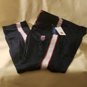 🔥*NEW*Men's Kwiss Sweatpants